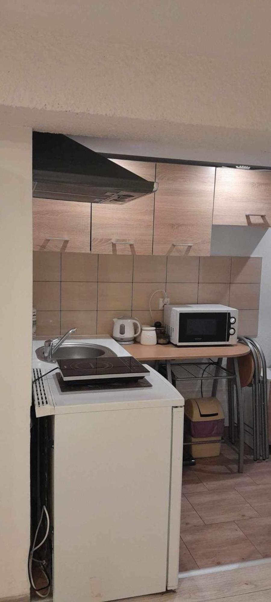 Apartament Sniezka Zakopane Kültér fotó